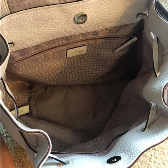 Kate Spade Backpack - Picture 4 of 8